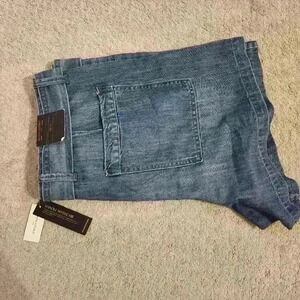 Banana republic tie belt shorts